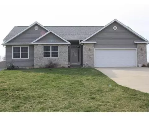 1320 Northwind, Jackson, MI 49201 photo 1