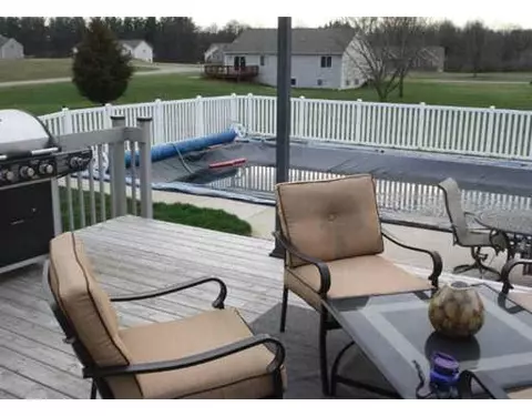 1320 Northwind, Jackson, MI 49201 photo 16