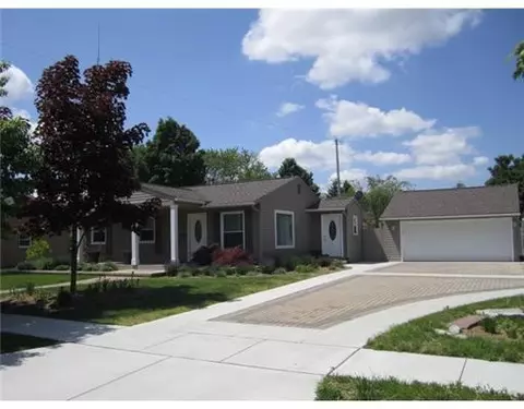 709 Brook St, Tecumseh, MI 49286 photo 3