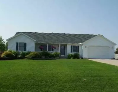 5360 Goedert Dr, Tecumseh, MI 49286 photo 1