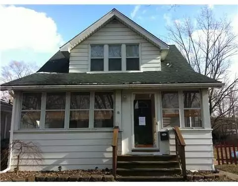 4339 Biddle, Wayne, MI 48184 photo 1