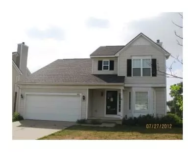 3710 Ryan, Dexter, MI 48130 photo 1