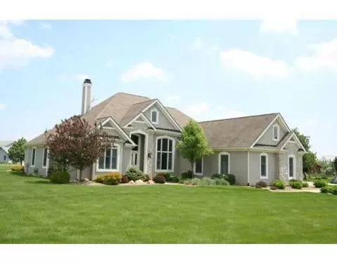 7293 Dell, Saline, MI 48176 photo 1