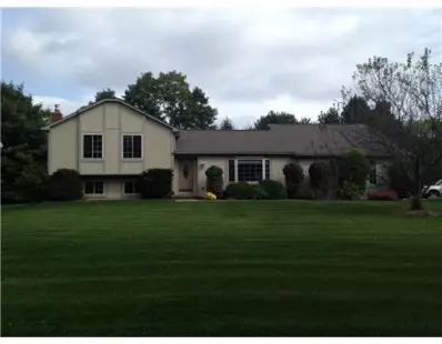 8954 Mast, Dexter, MI 48130 photo 1