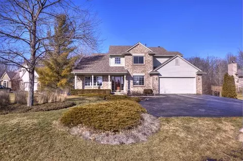 5294 Polo Fields Dr, Ann Arbor, MI 48103 photo 1