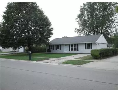 607 Adrian, Tecumseh, MI 49286 photo 1