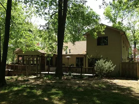 5046 Page Ave, Leoni, MI 49201 photo 3