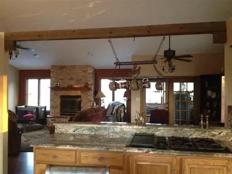 5046 Page Ave, Leoni, MI 49201 photo 15