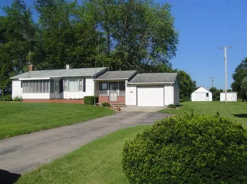 2701 N Dancer Rd, Dexter, MI 48130 photo 2