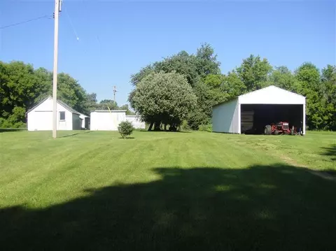 2701 N Dancer Rd, Dexter, MI 48130 photo 4