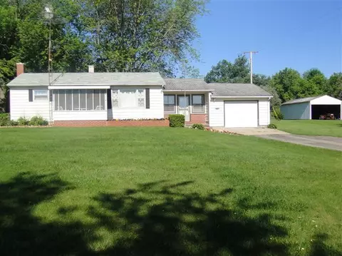 2701 N Dancer Rd, Dexter, MI 48130 photo 1
