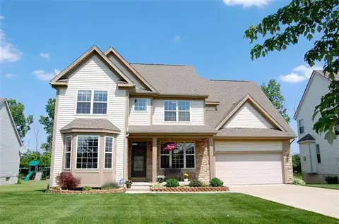 5253 Falling Leaf Dr, Ann Arbor, MI 48108 photo 1