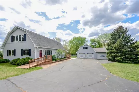2323 Baker Rd, Dexter, MI 48130 photo 1
