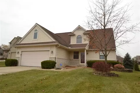 3900 E Highlander Way, Ann Arbor, MI 48108 photo 1