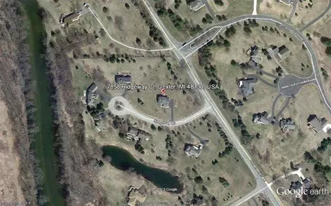 7858 Ridgeway Ct, Dexter, MI 48130 photo 24
