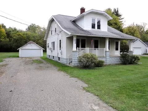 11073 Whittaker Rd, Whittaker, MI 48190 photo 1