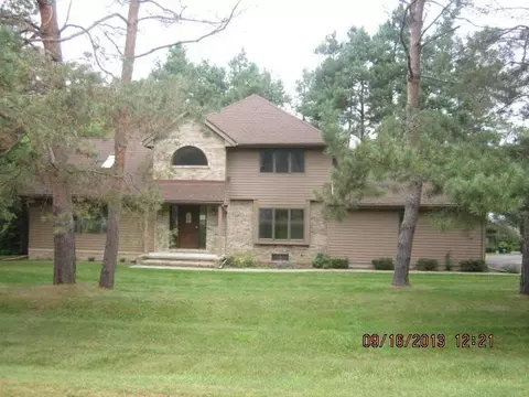 4266 Hawthorn Pl, Ann Arbor, MI 48103 photo 1