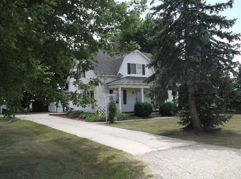 9365 Sutton, Britton, MI 49229 photo 1