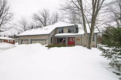 13753 Bramble Brae, Gregory, MI 48137 photo 1