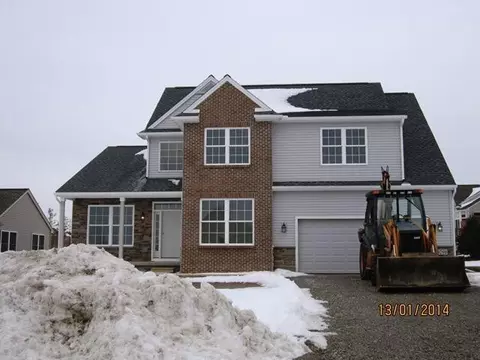 3791 Burnham Dr, Ann Arbor, MI 48108 photo 1