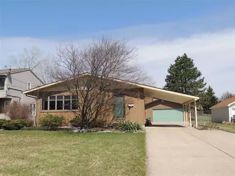 225 Clark, Saline, MI 48176 photo 1