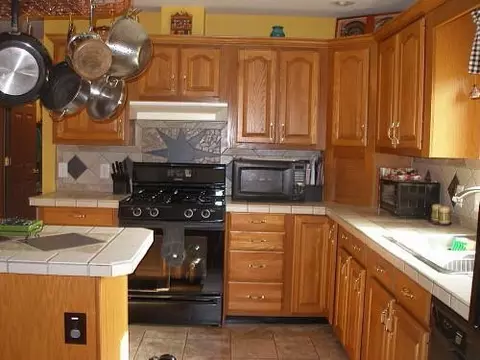 8725 Harris Rd, Dexter, MI 48130 photo 3