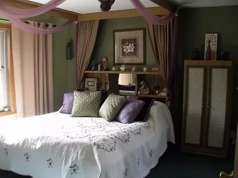 8725 Harris Rd, Dexter, MI 48130 photo 7