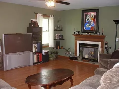 8725 Harris Rd, Dexter, MI 48130 photo 6