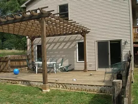 8725 Harris Rd, Dexter, MI 48130 photo 21