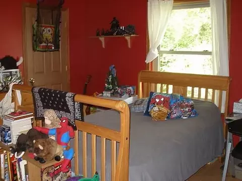 8725 Harris Rd, Dexter, MI 48130 photo 11
