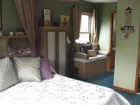 8725 Harris Rd, Dexter, MI 48130 photo 8