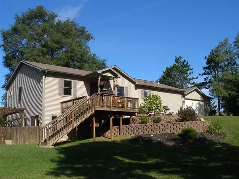 8725 Harris Rd, Dexter, MI 48130 photo 1