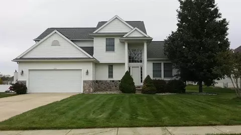 1604 Wind Dancer Trl, Tecumseh, MI 49286 photo 1