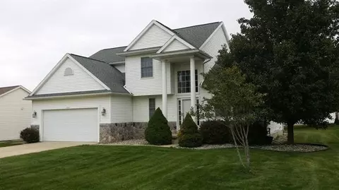 1604 Wind Dancer Trl, Tecumseh, MI 49286 photo 2