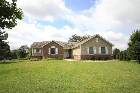 8785 Harris Rd, Dexter, MI 48130 photo 1