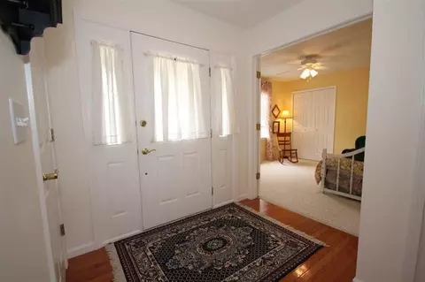 8785 Harris Rd, Dexter, MI 48130 photo 3