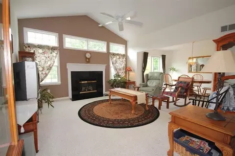 8785 Harris Rd, Dexter, MI 48130 photo 5