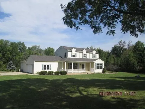 12150 Macon, Saline, MI 48176 photo 1