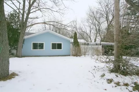 702 Sunset, Ann Arbor, MI 48103 photo 1