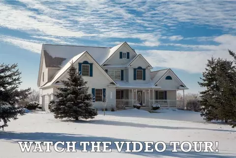 5445 Gregory Rd, Dexter, MI 48130 photo 1