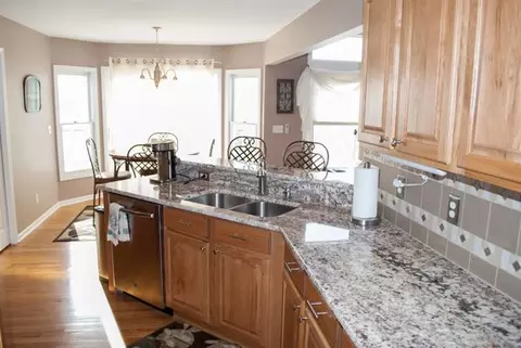 5445 Gregory Rd, Dexter, MI 48130 photo 4
