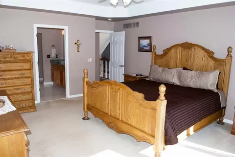5445 Gregory Rd, Dexter, MI 48130 photo 9