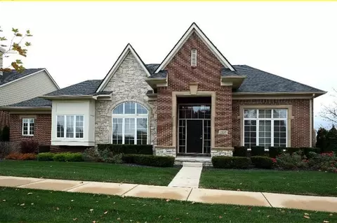 1237 Old Colony Ln, Canton, MI 48187 photo 1