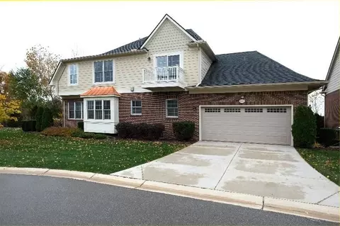 1237 Old Colony Ln, Canton, MI 48187 photo 2