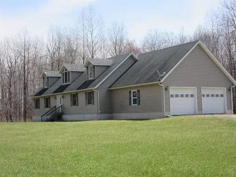 9286 Talladay Rd, Willis, MI 48191 photo 1