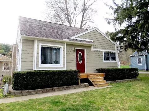 3345 Beaumont, Ann Arbor, MI 48105 photo 1