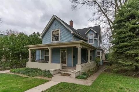 319 S Seventh St, Ann Arbor, MI 48103 photo 1