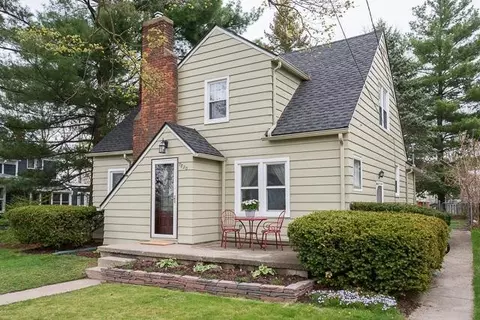 7820 Fourth, Dexter, MI 48130 photo 1