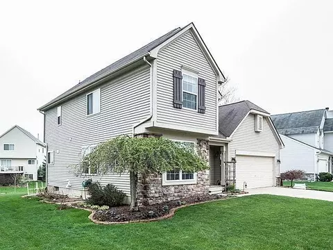 8258 Webster Dr, Dexter, MI 48130 photo 5
