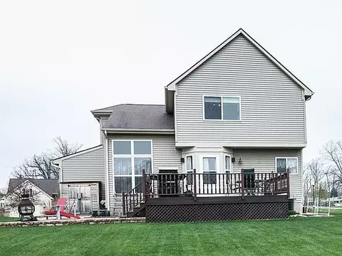 8258 Webster Dr, Dexter, MI 48130 photo 4